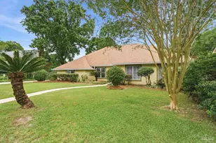 2427 Tronjo Terrace, Pensacola, FL 32503 - Photo 2