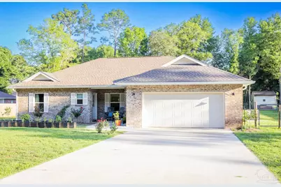 6283 Andys Ln, Milton, FL 32570 - Photo 1