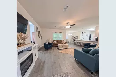 6283 Andys Ln, Milton, FL 32570 - Photo 4