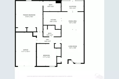 7814 Homestead Cir #A, Pensacola, FL 32526 - Photo 22