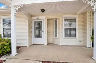 7814 Homestead Cir, Pensacola, FL 32526 - Photo 2