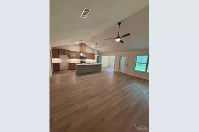 5721 Lofty Pines Dr, Milton, FL 32570 - Photo 8