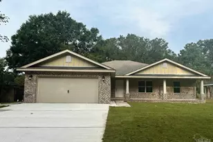 5721 Lofty Pines Dr, Milton, FL 32570 - Photo 1