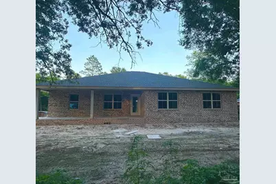 5721 Lofty Pines Dr, Milton, FL 32570 - Photo 6