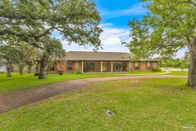 5700 Avenida Marina, Pensacola, FL 32504 - Photo 1