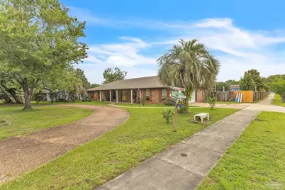 5700 Avenida Marina, Pensacola, FL 32504 - Photo 2