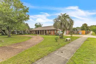 5700 Avenida Marina, Pensacola, FL 32504 - Photo 2