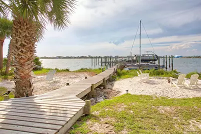 100 Ft Pickens Rd #201, Pensacola Beach, FL 32561 - Photo 1