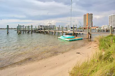 100 Ft Pickens Rd #201, Pensacola Beach, FL 32561 - Photo 28
