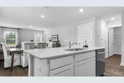 2192 Sandhill St, Cantonment, FL 32533 - Photo 16