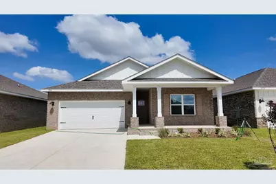 8154 Fir Tree Dr, Milton, FL 32583 - Photo 1