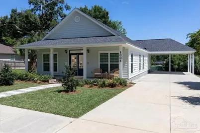 1006 W Lloyd St, Pensacola, FL 32501 - Photo 2