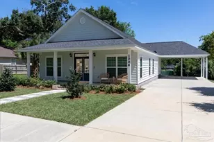 1006 W Lloyd St, Pensacola, FL 32501 - Photo 2