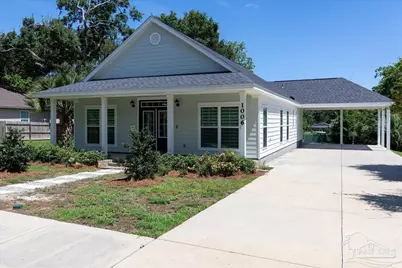 1006 W Lloyd St, Pensacola, FL 32501 - Photo 36