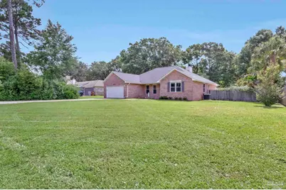5333 Rowe Trl, Pace, FL 32571 - Photo 2