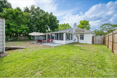 3479 Willow Ln, Gulf Breeze, FL 32563 - Photo 26