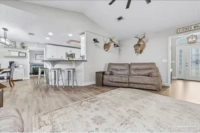 3479 Willow Ln, Gulf Breeze, FL 32563 - Photo 6