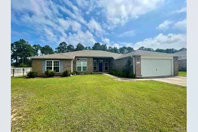 7747 Fenwick St, Navarre, FL 32566 - Photo 1