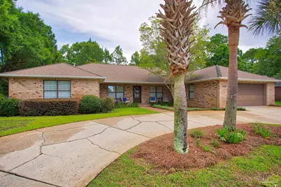 3716 Tiger Point Blvd, Gulf Breeze, FL 32563 - Photo 2