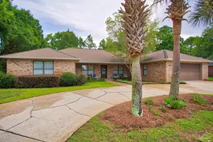3716 Tiger Point Blvd, Gulf Breeze, FL 32563 - Photo 2