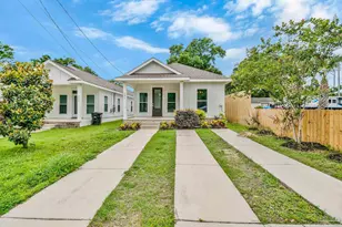 241 N H St, Pensacola, FL 32502 - Photo 1