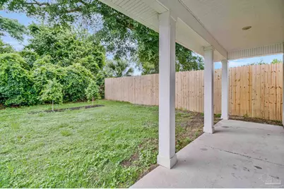 241 N H St, Pensacola, FL 32502 - Photo 44