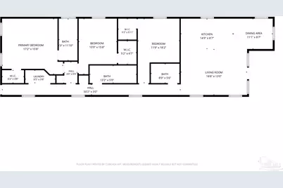 241 N H St, Pensacola, FL 32502 - Photo 50