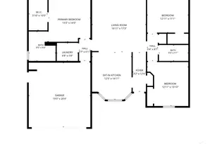 1860 Justice Cir, Gulf Breeze, FL 32563 - Photo 8