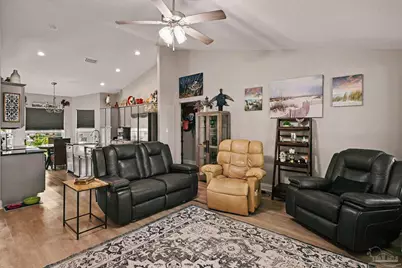 1860 Justice Cir, Gulf Breeze, FL 32563 - Photo 12