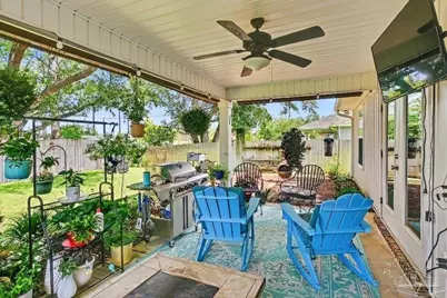 1860 Justice Cir, Gulf Breeze, FL 32563 - Photo 36