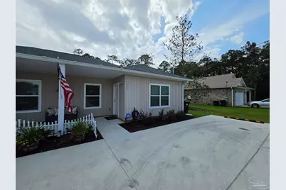 2289 Dog Track Rd #B, Pensacola, FL 32506 - Photo 2