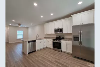2289 Dog Track Rd #B, Pensacola, FL 32506 - Photo 4