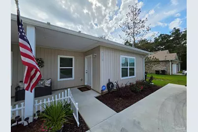 2289 Dog Track Rd #B, Pensacola, FL 32506 - Photo 1
