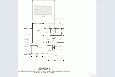 1909 Jamaica Dr, Navarre, FL 32566 - Photo 72
