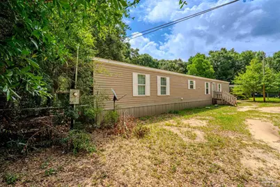 4478 Oak Forest Dr, Milton, FL 32583 - Photo 4
