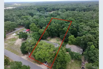 4478 Oak Forest Dr, Milton, FL 32583 - Photo 2