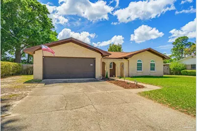 8217 Squire Rd, Pensacola, FL 32514 - Photo 54