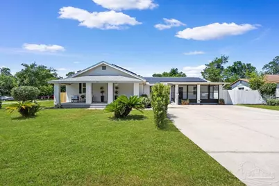 3100 E Lloyd St, Pensacola, FL 32503 - Photo 1