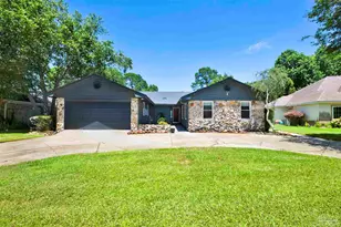25 Arapaho Dr, Pensacola, FL 32507 - Photo 2