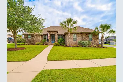 6064 Huntington Creek Cir, Pensacola, FL 32526 - Photo 1