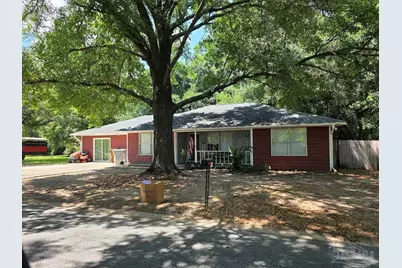 6358 Dixie Rd, Milton, FL 32570 - Photo 2