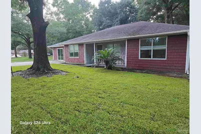 6358 Dixie Rd, Milton, FL 32570 - Photo 1