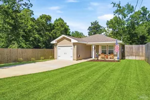 3036 N 13th Ave, Milton, FL 32583 - Photo 2