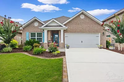 1692 Waterford Sound Blvd, Gulf Breeze, FL 32563 - Photo 1