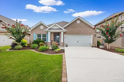 1692 Waterford Sound Blvd, Gulf Breeze, FL 32563 - Photo 2