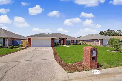 8768 Intruder Ct, Pensacola, FL 32506 - Photo 1