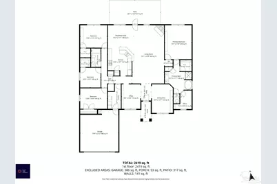 8768 Intruder Ct, Pensacola, FL 32506 - Photo 48