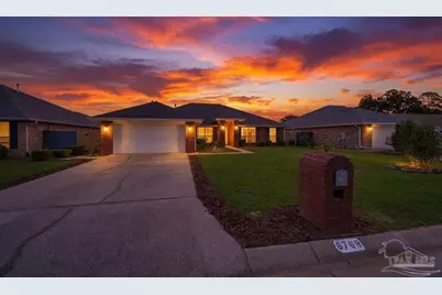 8768 Intruder Ct, Pensacola, FL 32506 - Photo 2