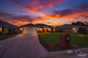 8768 Intruder Ct, Pensacola, FL 32506 - Photo 2