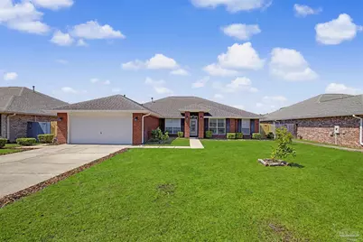 8768 Intruder Ct, Pensacola, FL 32506 - Photo 1